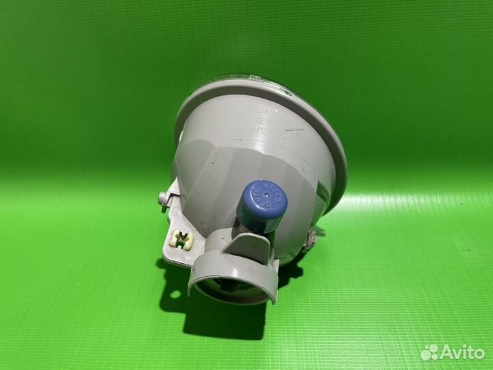 Фара птф правая Toyota Rav4 2015-2019