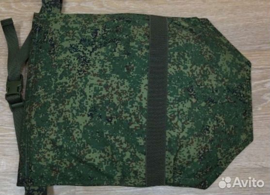 Пятиточечник с кевларом