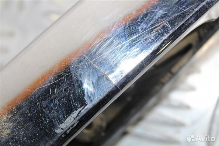 Ручка внешняя передней правой двери Infiniti FX35