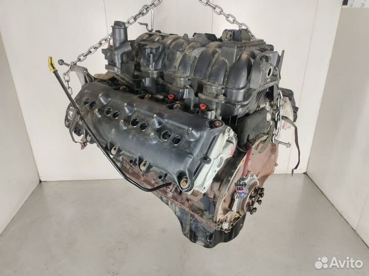 Двигатель Chrysler 5.7 л. 16V 256890мл. 2012 г