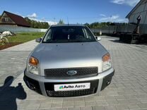 Ford Fusion 1.4 MT, 2007, 245 851 км, с пробегом, цена 660 000 руб.