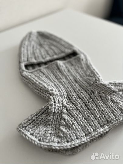 Балаклава манишка