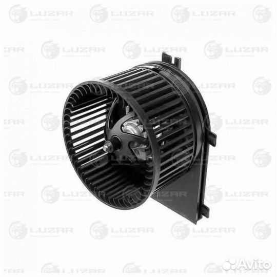 Вентилятор отоп