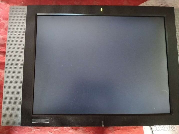 Телевизор Toshiba no20sldt1