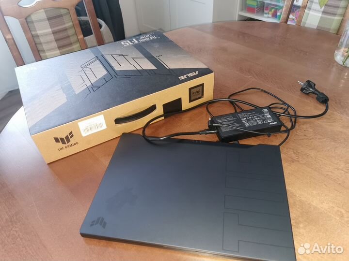 Игровой ноутбук rtx 3070