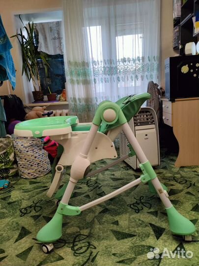 Столик для кормления babyton