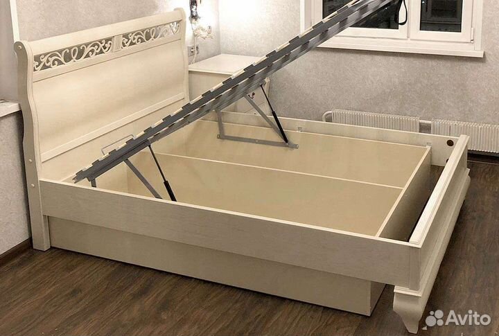 Сборщик мебели услуги