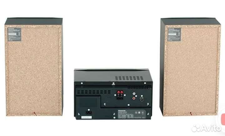 Колонки Panasonic sb ux100