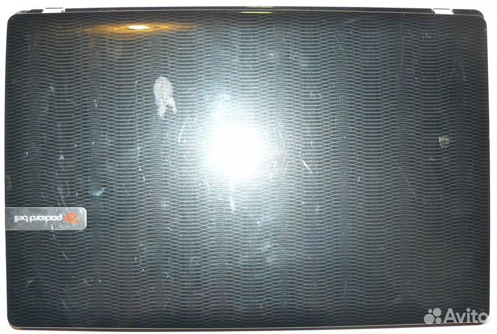 Разбор Packard Bell EasyNote TM85-JN-305RU