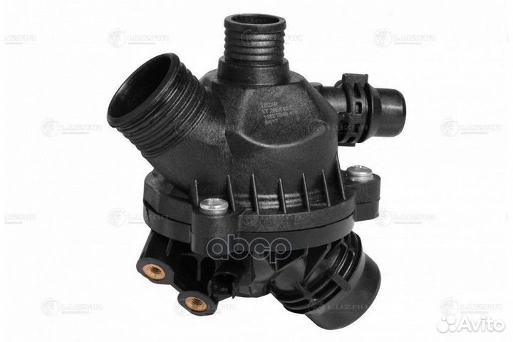 Термостат для а/м BMW 5 (E60) /3 (E90) (05) LT2