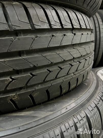 Goodyear EfficientGrip 205/60 R16