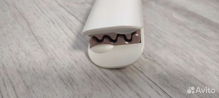 Плойка гофре