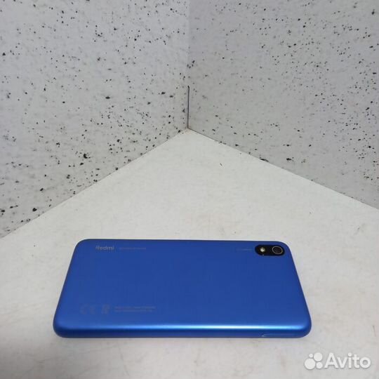 Xiaomi Redmi 7A 2/16 Гб Смартфон (Рассрочка / К1)