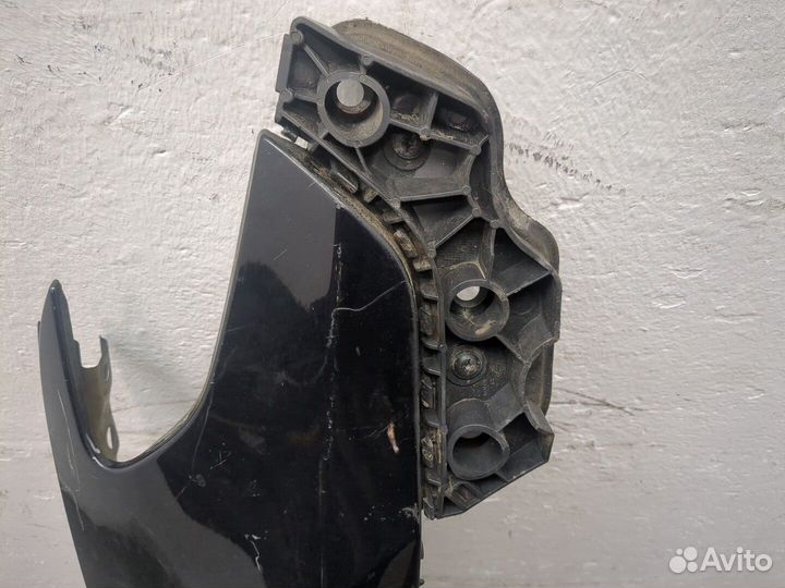 Крыло правое переднее Volkswagen Passat CC, 2011