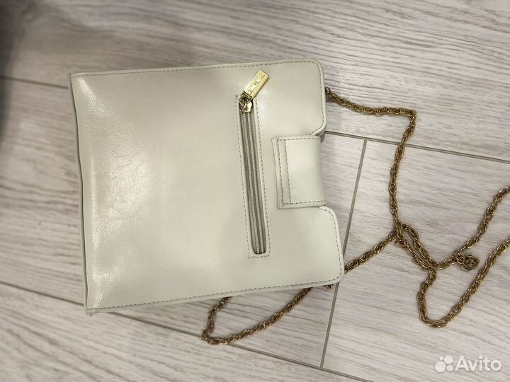 Сумка Jane shilton vintage