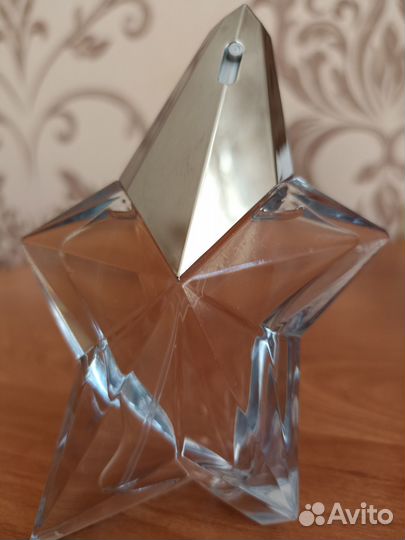 Туалетная вода женская angel mugler