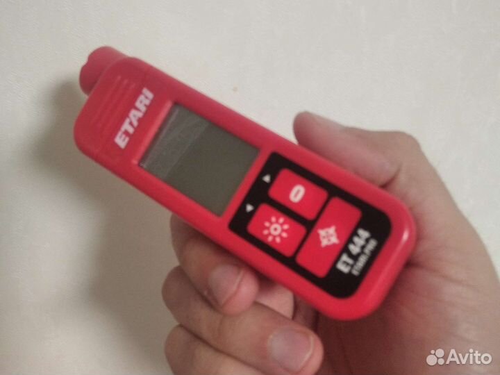 Аренда прокат толщиномер