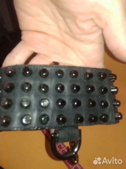 Ремень для обуви Carnaby