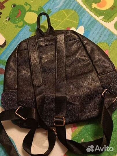 Рюкзак женский