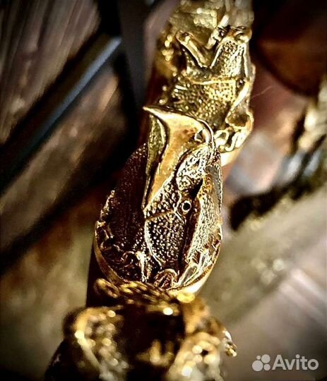 Шампура подарочные