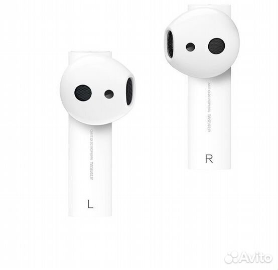 Беспроводные наушники xiaomi redmi airdots 2