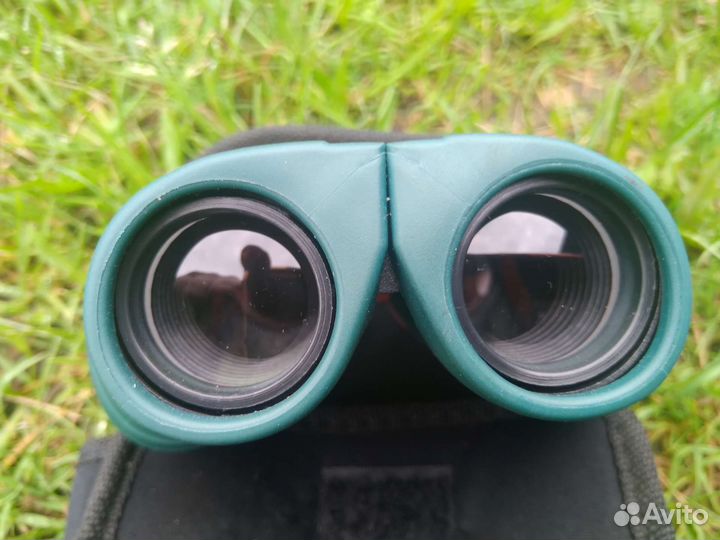 Бинокль Lavenhuk Labzz B6