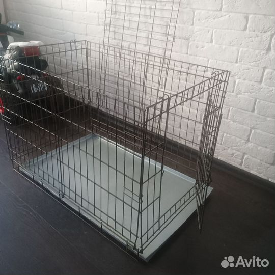 Клетка для животных