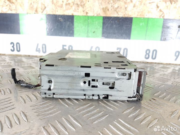 Магнитола Vito 1996-2003