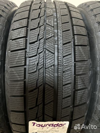 Tourador Winter Pro TSU2 225/55 R17 101V