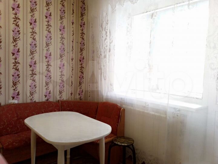 1-к. квартира, 34 м², 2/5 эт.