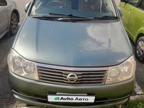 Nissan Liberty 2.0 CVT, 2001, 250 000 км, с пробегом, цена 480 000 руб.