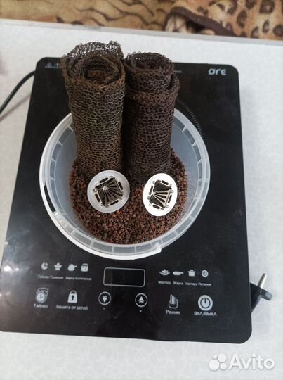 Самогонный аппарат бу