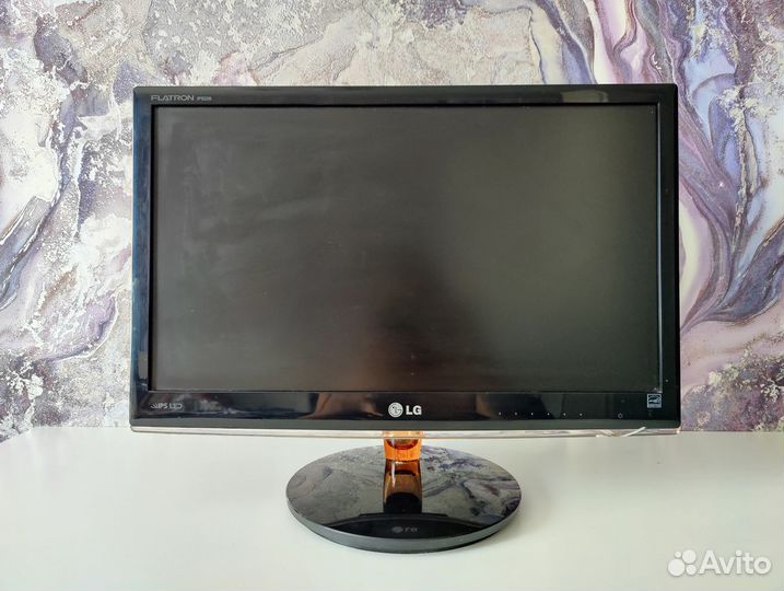 Монитор LG Flatron IPS226V-PN