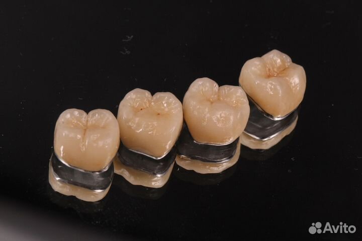 Зубной техник