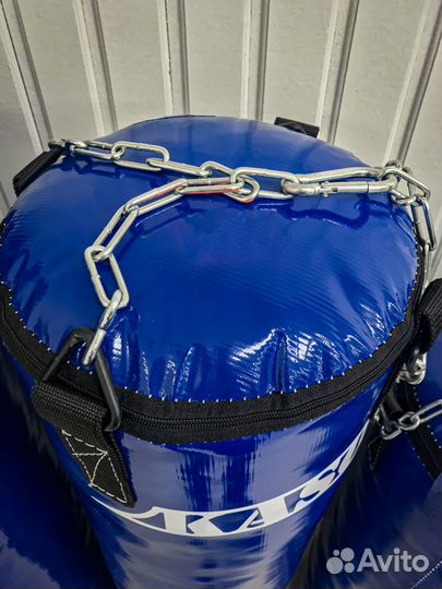 Боксерская груша 75см