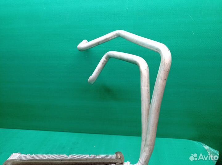 Радиатор печки Nissan X-Trail