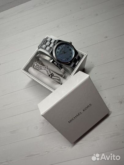 Набор michael kors