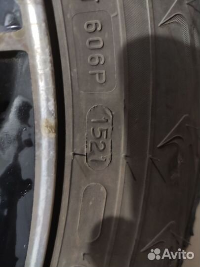 Диски r 15 kia ceed