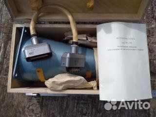 Фотоприставка СССР