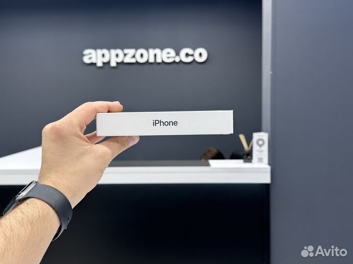 iPhone 14, 128 ГБ