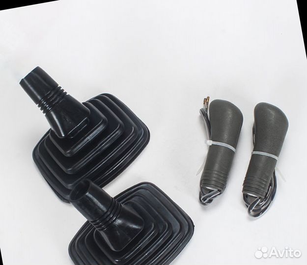 Хитачи zx350lch-3 ручка джойстика левая