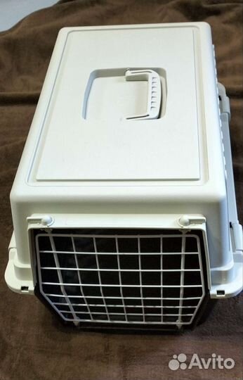 Переноска для животных