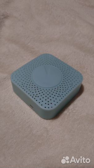 Датчик температуры и качества воздуха Wifi Tuya