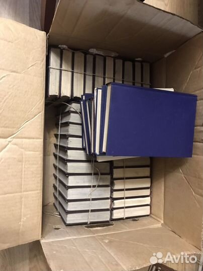 Книги ленин