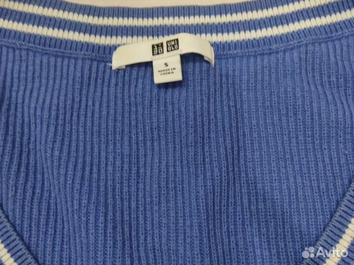 Джемпер женский 48 50