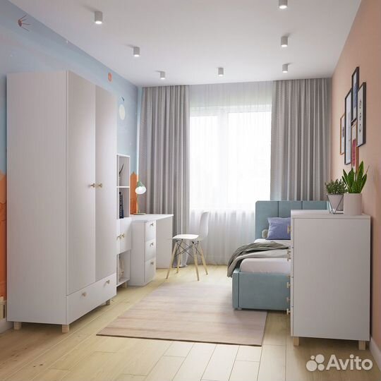 Мебель для детской комнаты