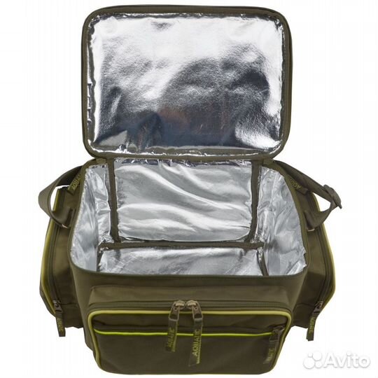 Термо-сумка С банками 18 шт