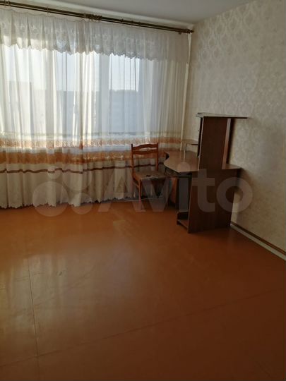 2-к. квартира, 52,8 м², 5/5 эт.