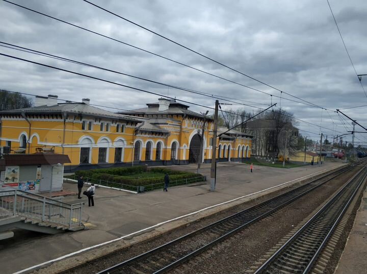 Общепит, 34.2 м²