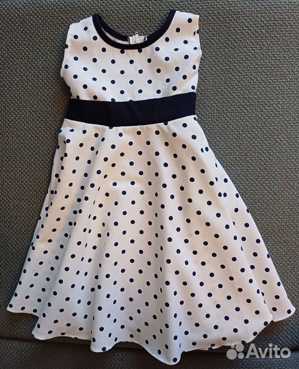 Пакет:Летняя одежда на дев. 1,5-2годв, США, б/у